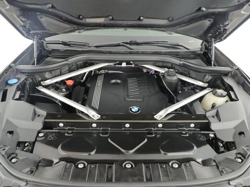 Used 2021 BMW X5 sDrive40i w/ Premium Package 2 RWD image 6