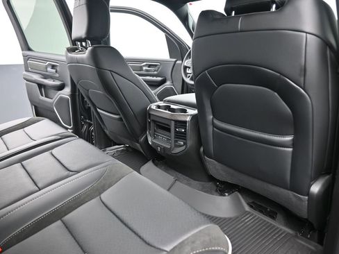 New 2026 RAM 1500 Laramie w/ Night Edition AWD/4WD image 27