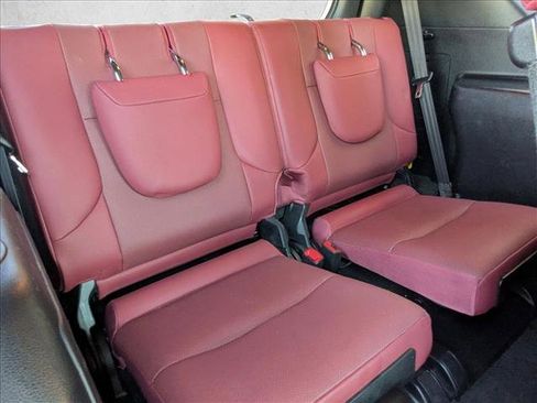 Used 2021 Lexus GX 460 Premium w/ Premium Package image 21