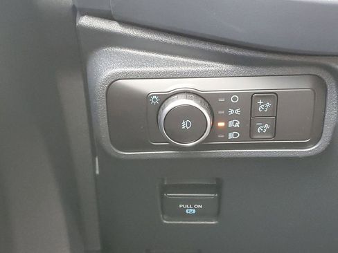 New 2025 Ford Bronco Big Bend w/ Black Diamond Package image 10