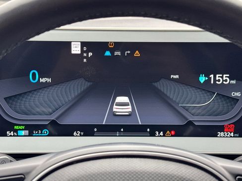 Used 2023 Hyundai Ioniq 5 SEL RWD image 26
