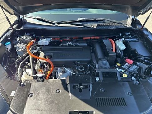 Used 2023 Honda CR-V Sport image 9