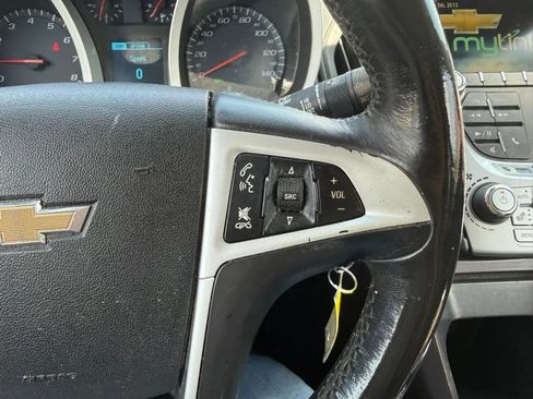 Used 2014 Chevrolet Equinox LTZ FWD image 29