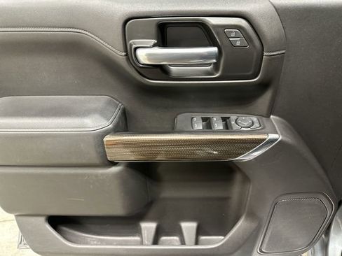 Used 2019 Chevrolet Silverado 1500 RST w/ All-Star Edition image 17