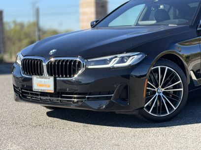 Used 2023 BMW 530i 530i w/ Convenience Package