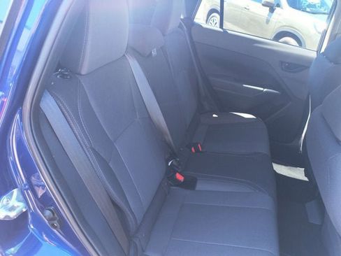 Certified 2024 Subaru Crosstrek 2.0i AWD/4WD image 23