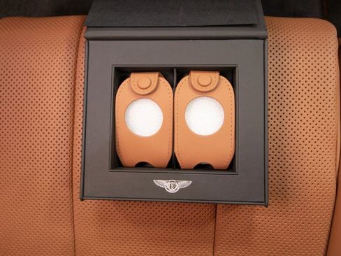 Used 2024 Bentley Continental GT Mulliner image 60