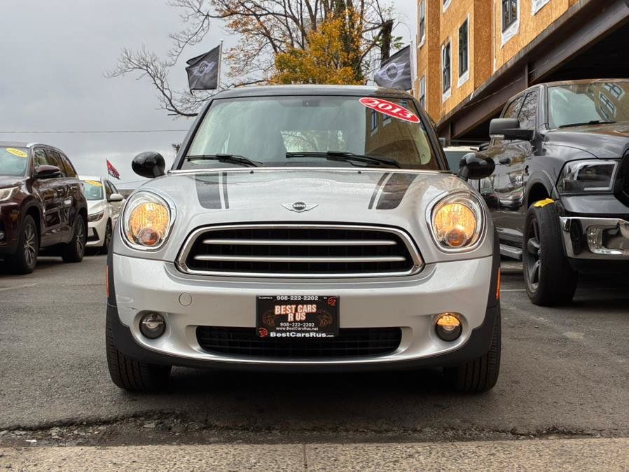 Used 2013 MINI Cooper Paceman FWD image 2
