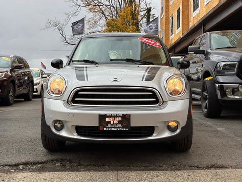 Used 2013 MINI Cooper Paceman image 2