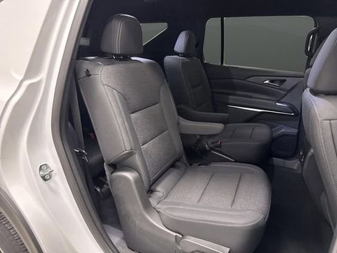 New 2026 Chevrolet Traverse LT w/ Driver Confidence Package image 31