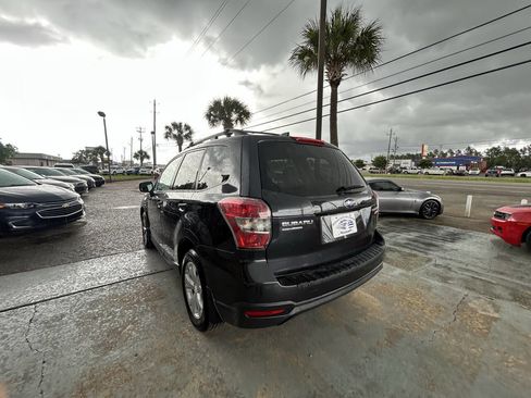 Used 2016 Subaru Forester 2.5i Premium w/ Rugged Package #1 AWD/4WD image 2