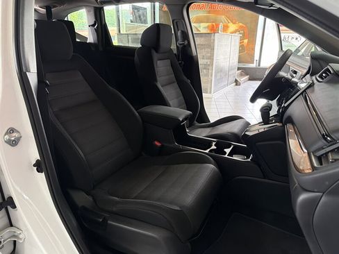 Used 2021 Honda CR-V EX image 26