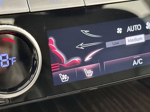 Used 2023 Genesis G80 2.5T w/ Advanced Package image 21