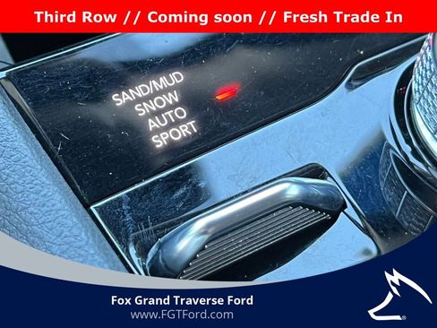 Used 2023 Jeep Grand Cherokee L Limited image 27