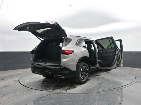 New 2026 Buick Enclave Sport Touring w/ Power Package image 51