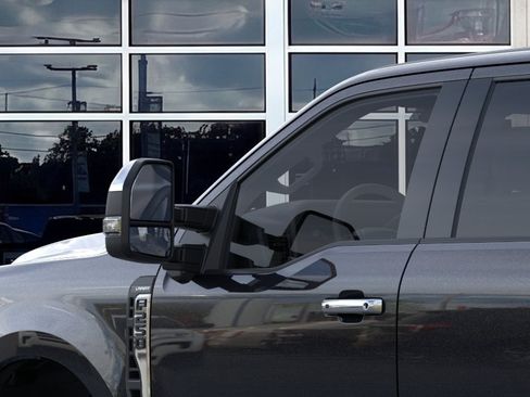 New 2026 Ford F250 Lariat w/ Lariat Premium Package AWD/4WD image 42