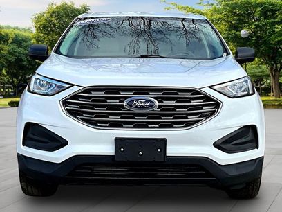 Certified 2020 Ford Edge SE
