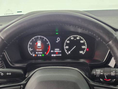 Used 2023 Honda CR-V EX-L image 23