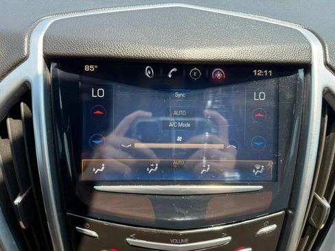 Used 2014 Cadillac SRX Luxury FWD image 37