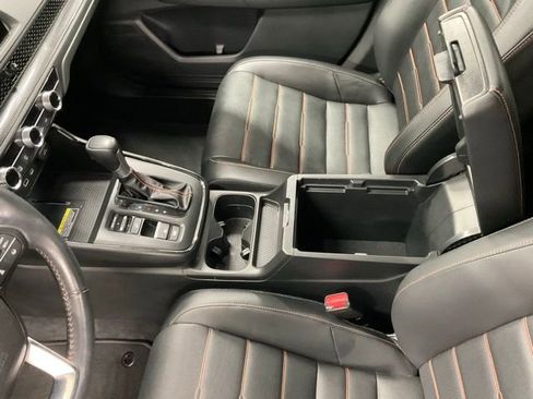 Certified 2024 Honda CR-V Sport-L image 23