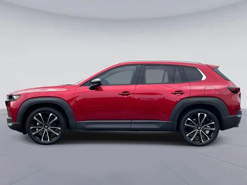Certified 2024 MAZDA CX-50 AWD 2.5 Turbo w/ Cargo Package image 6