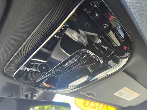 Used 2026 Mercedes-Benz GLC 300 4MATIC image 40