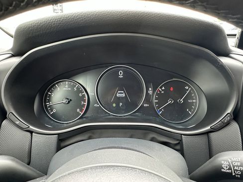 New 2025 MAZDA CX-50 AWD 2.5 S w/ Select Package image 23