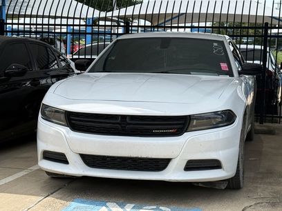 Used 2023 Dodge Charger SXT