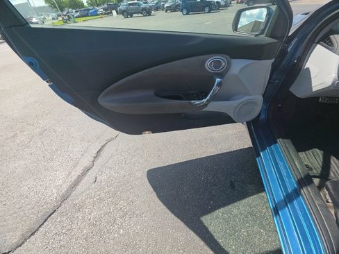 Used 2011 Honda CR-Z EX image 13