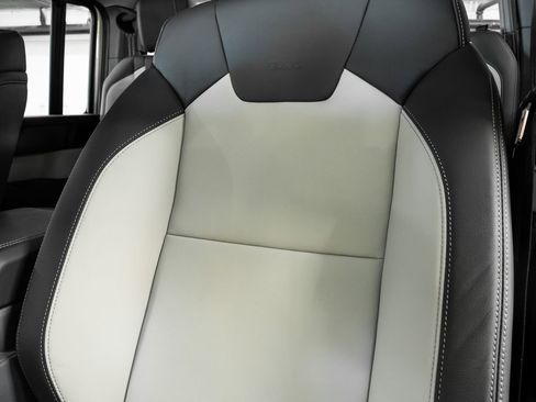 New 2025 INEOS Grenadier Fieldmaster Edition image 38