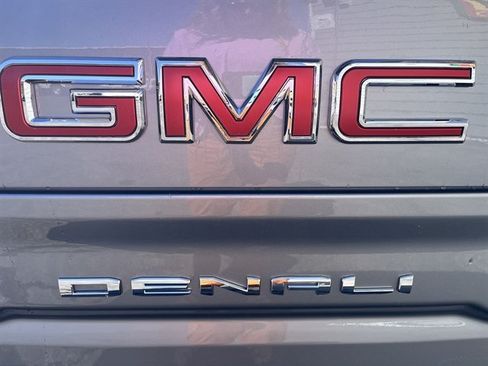 Used 2025 GMC Sierra 1500 Denali w/ Technology Package AWD/4WD image 62