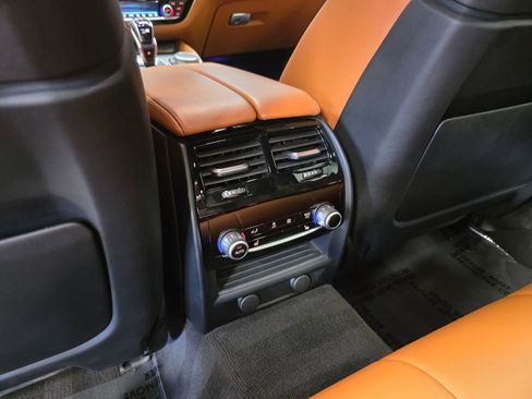 Used 2019 BMW M5 w/ Executive Package AWD/4WD image 36
