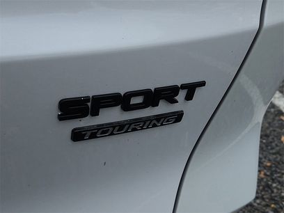 New 2026 Honda CR-V Sport Touring