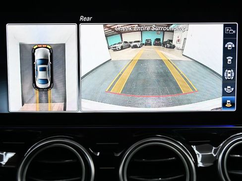 Used 2019 Mercedes-Benz E 63 AMG S image 33