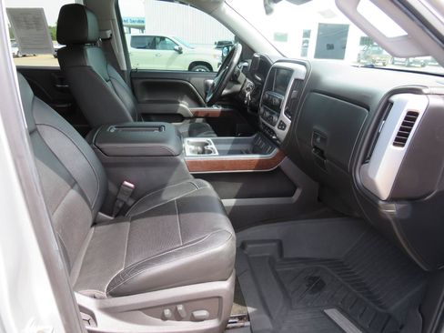 Used 2017 GMC Sierra 1500 SLT AWD/4WD image 13