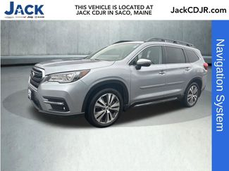 Used 2022 Subaru Ascent Touring 360° Tour