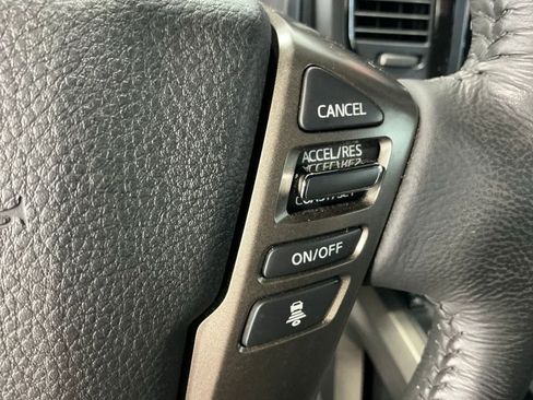 Used 2024 Nissan Titan SV w/ SV Bronze Edition Package image 33