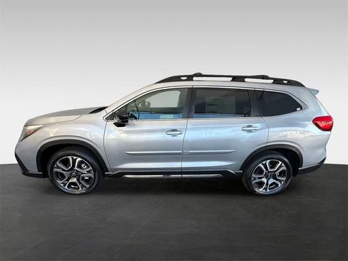 New 2026 Subaru Ascent Limited image 3
