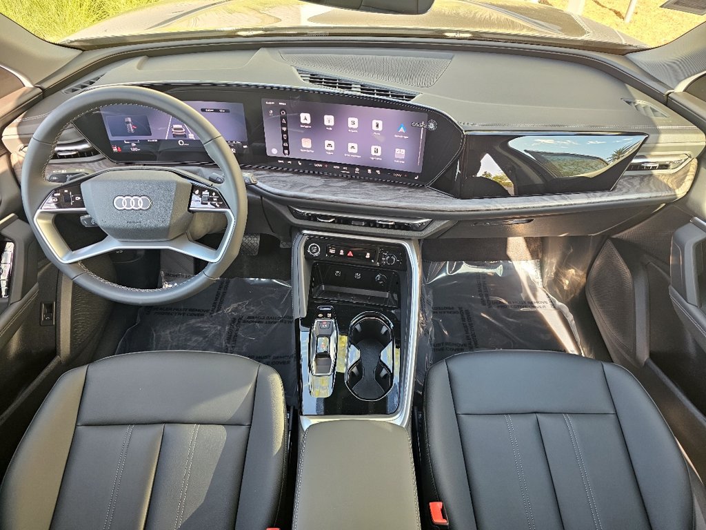 New 2026 Audi Q5 2.0T AWD/4WD image 4