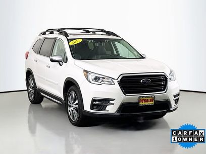 Used 2022 Subaru Ascent Touring