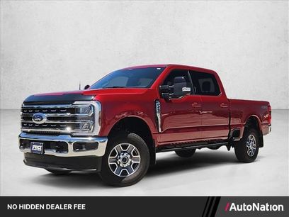 Used 2024 Ford F250 Lariat