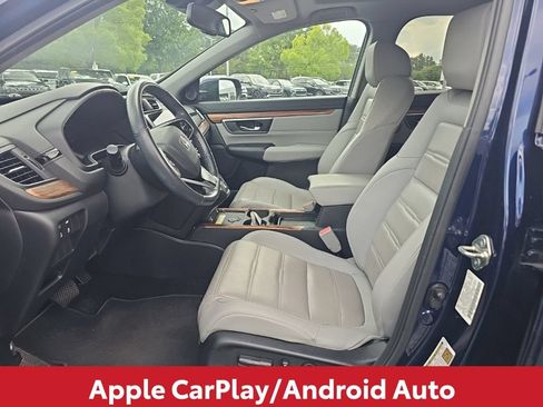 Used 2020 Honda CR-V Touring image 17