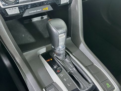 Used 2018 Honda Civic EX-L image 24
