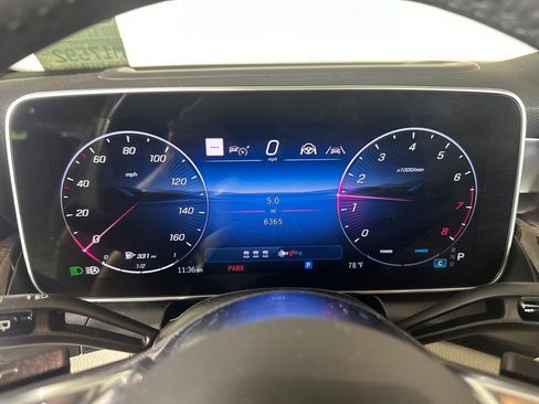Certified 2026 Mercedes-Benz GLC 300 image 29