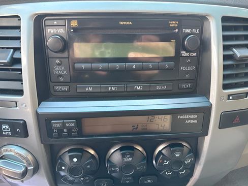 Used 2007 Toyota 4Runner Sport image 27