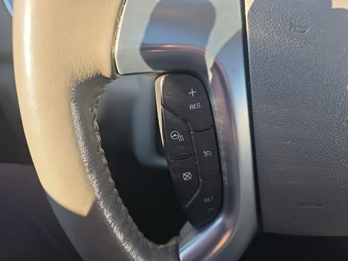 Used 2014 Chevrolet Traverse LTZ image 26