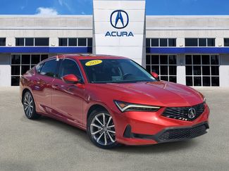 Used 2025 Acura Integra FWD video 1