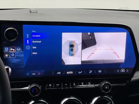 New 2025 Chevrolet Blazer EV LT w/ Super Cruise Package image 15