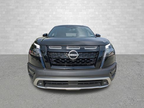 Used 2024 Nissan Pathfinder Rock Creek AWD/4WD image 6