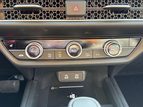 New 2026 Honda HR-V EX-L image 20